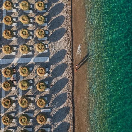 Otel Beyaz Inci Palamutbuku Luaran gambar