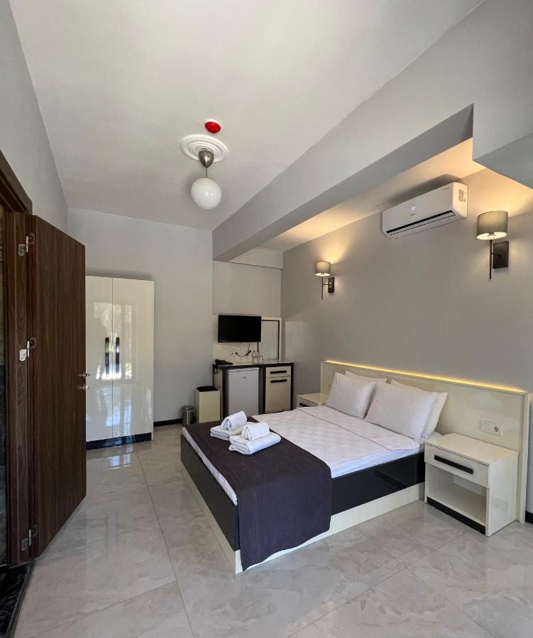 Otel Beyaz Inci Palamutbuku Luaran gambar