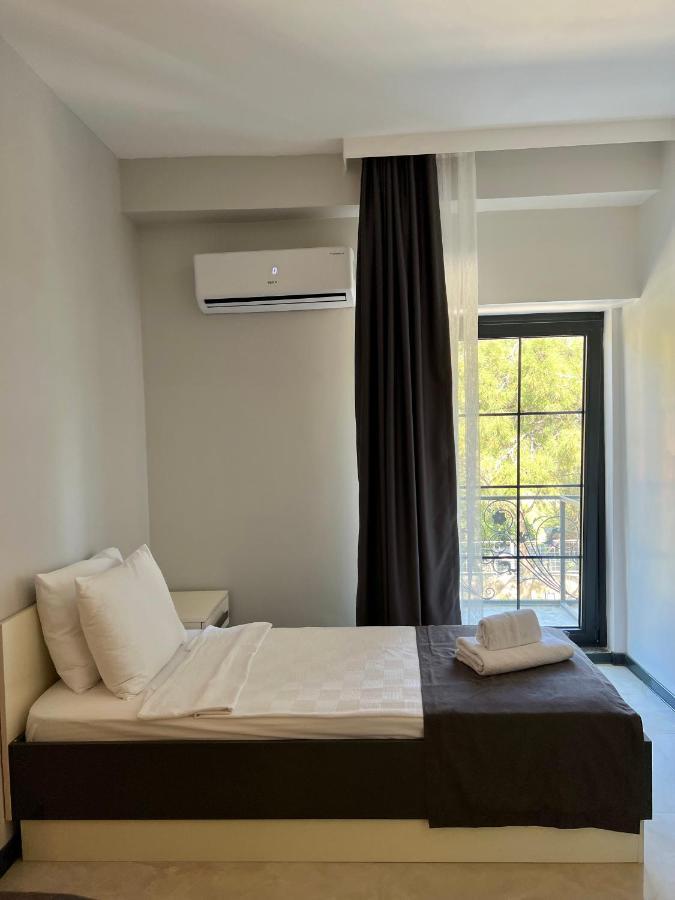 Otel Beyaz Inci Palamutbuku Luaran gambar