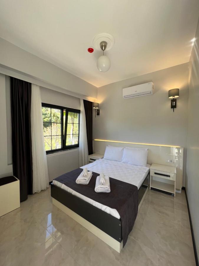 Otel Beyaz Inci Palamutbuku Luaran gambar