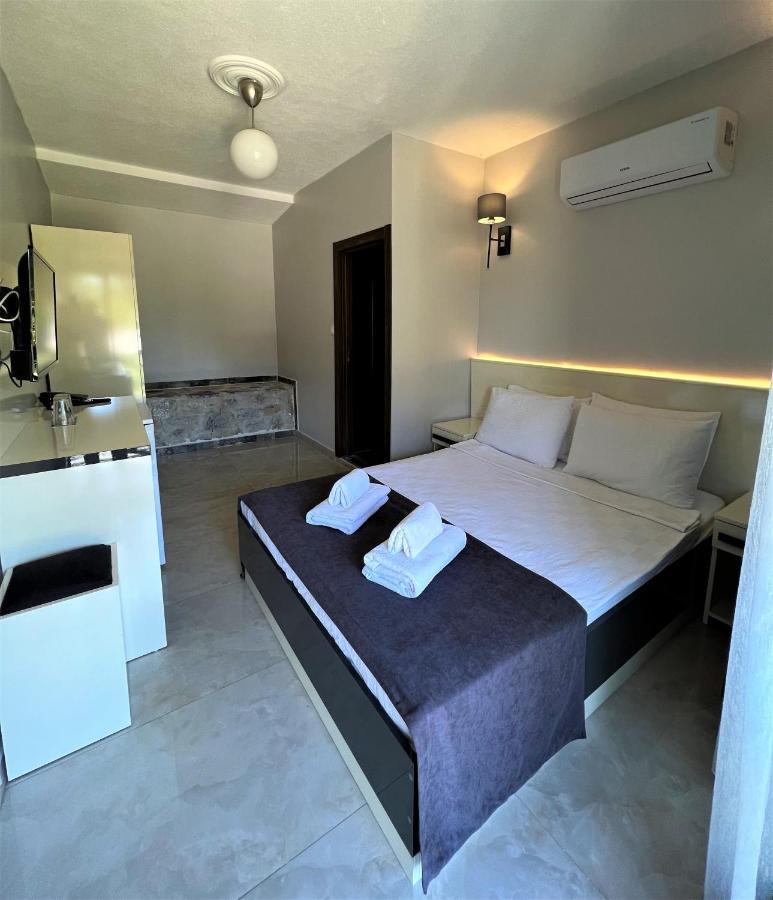 Otel Beyaz Inci Palamutbuku Luaran gambar